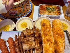 -庆峰龙虾烧烤(合肥一店)