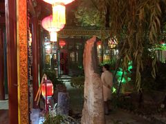 -白家大院·王府宫廷菜(苏州街店)