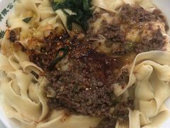 -康乐尔萨一绝干拉牛肉面(青海煤炭物测队店)