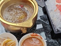 -慢丽江·云南野生菌土鸡锅(西山店)