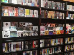 -西西弗书店&矢量咖啡(壹方购物中心店)
