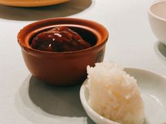 张氏狮子头-羲和雅苑•北京烤鸭(国贸商城店)