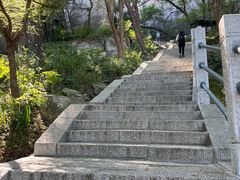 -崂山仰口游览区