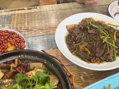 -八张桌子(老店)