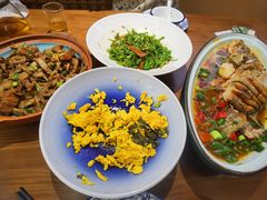 -鸿运楼·舌尖上的徽菜