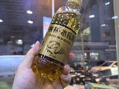 格瓦斯-老味道锅包肉(日照街店)
