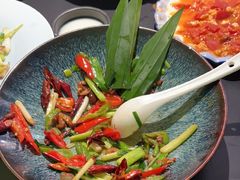 -桥边小楼·手工云南菜·丽江地标美食