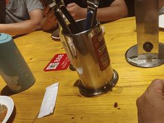 -AK47烤羊腿串吧(柳浪家园店)