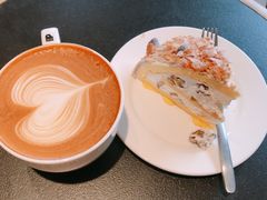 -Peet's Coffee皮爷咖啡(大学路店)