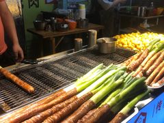 -大学城夜市大排档(凤栖路店)