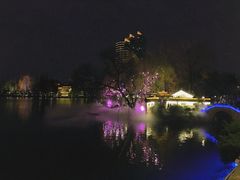 -南通濠河风景名胜区