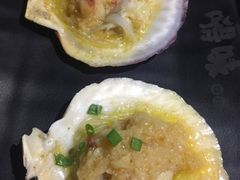 -嘚味徐州烧烤特色菜