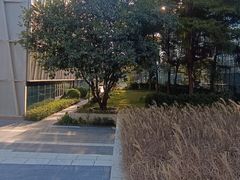 -万科前海企业公馆