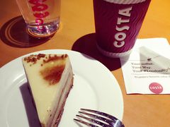 -COSTA COFFEE(武汉天地店)
