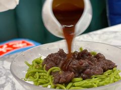 -关夫人餐厅(阳光广场店)