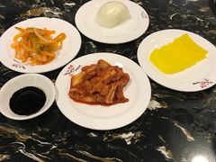 -桃园中华料理炸酱面(燕儿岛路店)