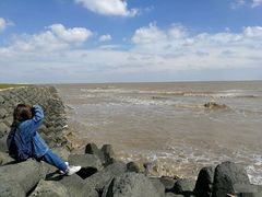 -南汇嘴观海公园