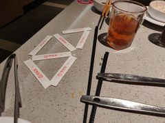 -海底捞火锅(群光广场店)