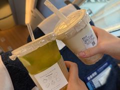 -风吟仟茶(河街店)