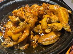 -客家大院·非遗赣南客家菜(郁孤台店)