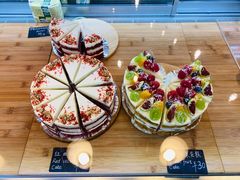 -麦田工坊(月湖店)