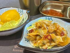 -明洞王妃家烤肉(苏州中心星悦汇店)