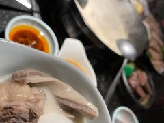 -捞王猪肚鸡火锅(昆山店)