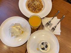 -UPPER KITCHEN(延安路店)