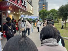 -福州大学(旗山校区)