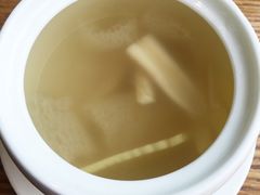 -菩提树·素食餐厅(汇智国际商业中心店)