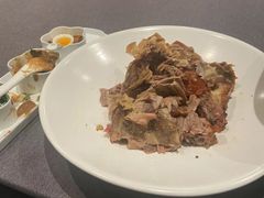 -羲和雅苑•北京烤鸭(平安国际金融中心店)