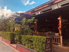 -Phensiri Thai Restaurant