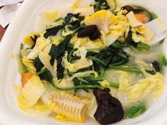 -顺悦酒家(嘉信城市广场店)