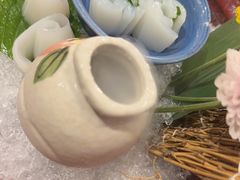 -古田居·特色寿司料理(骏欣中心店)