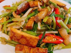 客家小炒-一家亲台菜餐厅(银塘中路店)