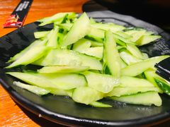 -金陵一哥龙虾(水木秦淮店)