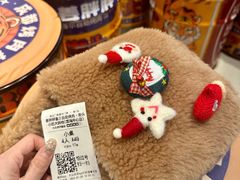 -姜胖胖首尔自助烤肉·街头小吃大排档(国瑞中心店)