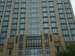 -中油泰富国际酒店-中餐厅