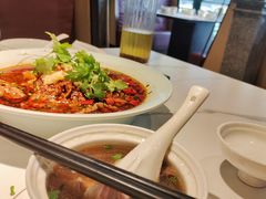 -粤香村(清真川菜店)