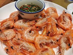 -俏湖兰·辣椒炒个肉(海沧店)