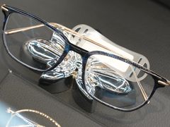 -大视光学•LINDBERG林德伯格•全球手工眼镜集合店(王府井店)