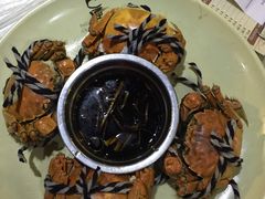 -巴厘龙虾·榜首油焖大虾(旗舰店·万松园)