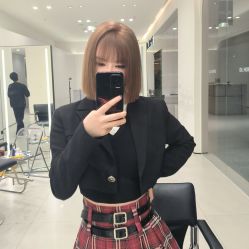 -DL HOPE明星造型