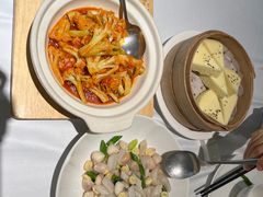 -西湖春天•老字号杭州菜(百汇店)