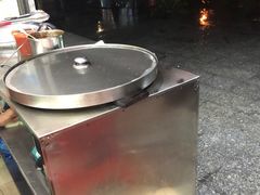 -峰景台亚姨牛杂