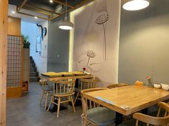 -红小满休闲餐厅(十全街店)