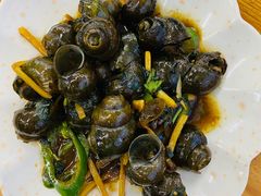 -南记食粥坊·宵夜大排档(南桂店)