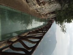 iphone_upload_pic-重庆云阳龙缸景区