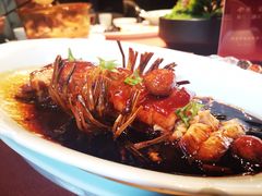 -船歌·鱼水饺青岛菜(闽江二路店)