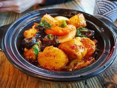 -Hi YOU你的饭局泰餐厅(雍和宫店)